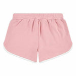 Sportshorts für Kinder Levi's Dolphin Quartz Rosa
