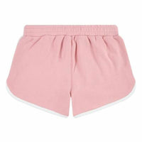 Sportshorts für Kinder Levi's Dolphin Quartz Rosa
