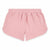Sportshorts für Kinder Levi's Dolphin Quartz Rosa