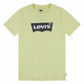 T-Shirt Batwing Luminary Levi's 63390 Gelb