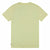 T-Shirt Batwing Luminary Levi's 63390 Gelb