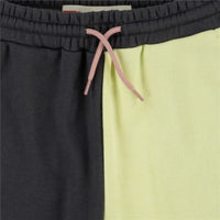 Sportshorts für Kinder Levi's French Terr 63392 zweifarbig Schwarz