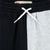 Sportshorts für Kinder Levi's French Terr 63391 zweifarbig Schwarz