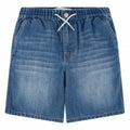 Kurze Hose Relaxed Pull On  Levi's Make Me  Stahlblau Herren
