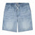 Kurze Hose Relaxed Pull On  Levi's Make Me  Stahlblau Herren