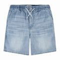 Kurze Hose Relaxed Pull On  Levi's Make Me  Stahlblau Herren