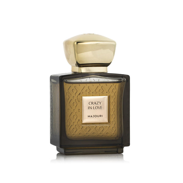 Damenparfüm Majouri EDP Crazy In Love 75 ml
