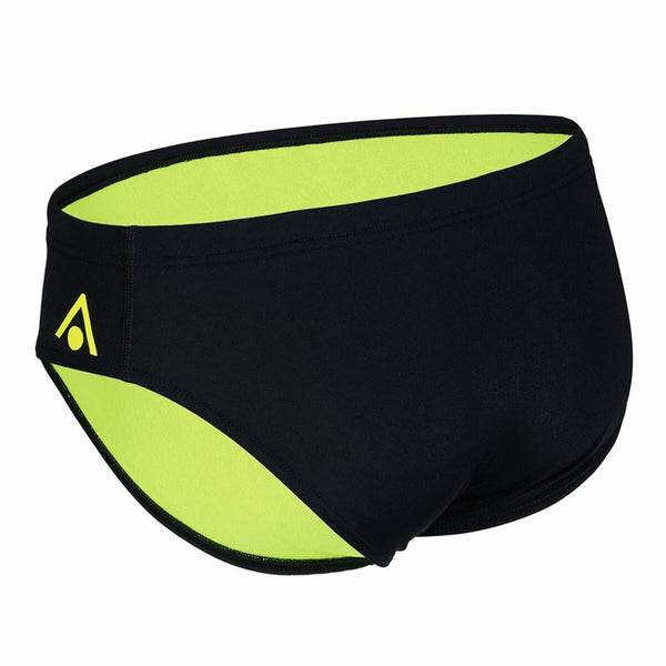 Herren Badehose Aqua Sphere Essentials Schwarz