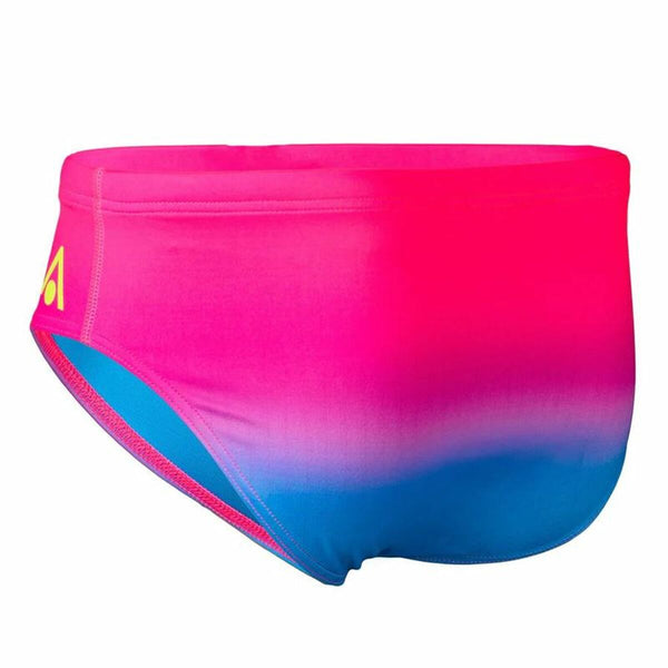 Herren Badehose Aqua Sphere Essentials Rosa Dunkelrosa