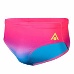 Herren Badehose Aqua Sphere Essentials Rosa Dunkelrosa