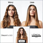 Glätteeisen L'Oreal Professionnel Paris UFR10011