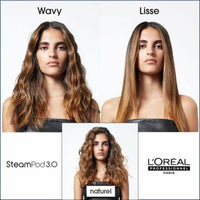 Glätteeisen L'Oreal Professionnel Paris UFR10011