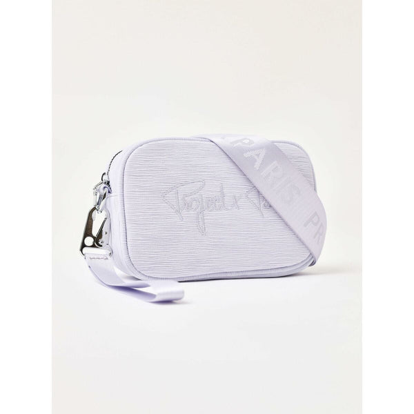 Handtasche Project X Paris B2357 Lila