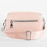 Handtasche Project X Paris B2357 Rosa