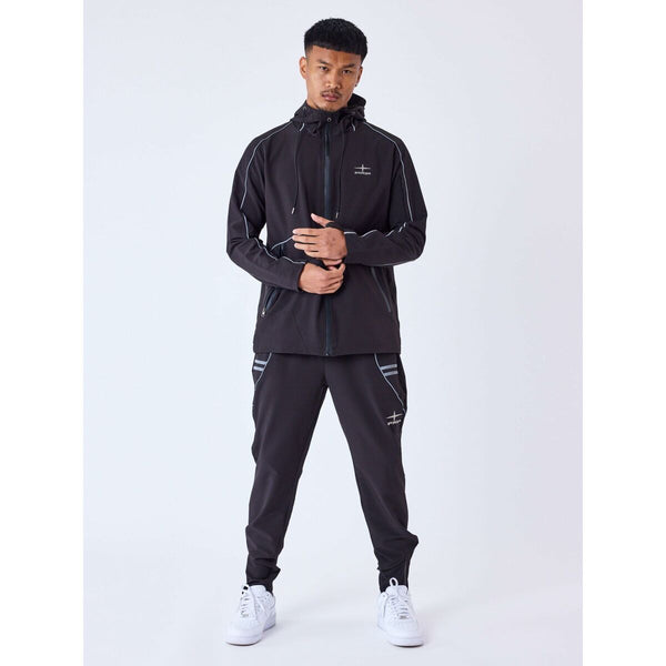 Jacke Project X Paris PROJECT JACKET 2533156 Schwarz