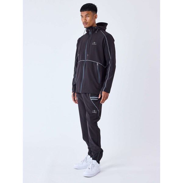 Jacke Project X Paris PROJECT JACKET 2533156 Schwarz