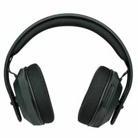 Gaming Headset mit Mikrofon Nacon RIG600PROHX Schwarz