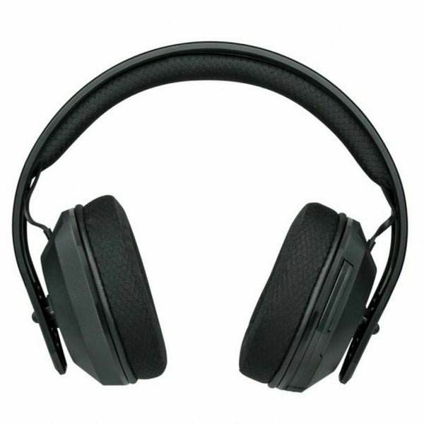 Gaming Headset mit Mikrofon Nacon RIG600PROHX Schwarz