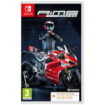 Tastaturschutz Nacon SWITCHRIMSSPITCODE