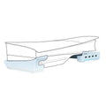 Dock/Basis der Ladung Nacon SHORIZSTAND