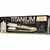 Glätteeisen Saint-Algue TITANIUM V2 ELIXIR RITUAL DEMELISS