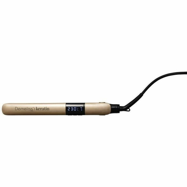 Lockenzange Saint-Algue Demeliss Kera Gold