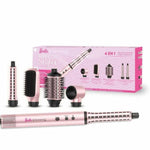 Lockenzange Demeliss