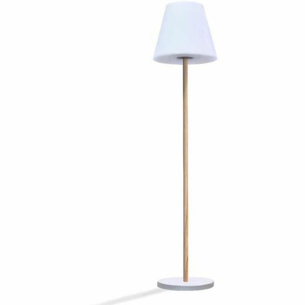 Solarlampe Lumisky Standy Mini Wood