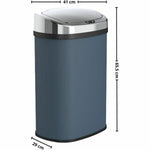 Mülltonne Kitchen Move