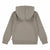 Kinder-Sweatshirt Levi's Boxtab Hellbraun