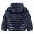 Jacke Für Kinder Levi's Lined Mdwt Puffer J Dress Dunkelblau