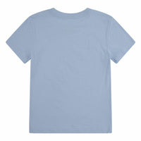Kurzarm-T-Shirt für Kinder Levi's Niagra