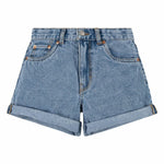 Jeans Levi's Mini Mom Vibe Dunkelblau