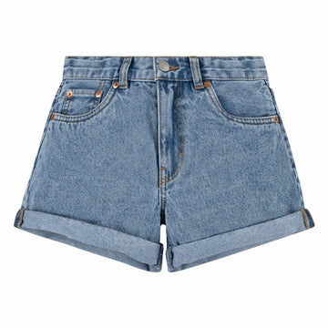 Jeans Levi's Mini Mom Vibe Dunkelblau