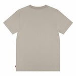 Kurzarm-T-Shirt für Kinder Levi's Logo