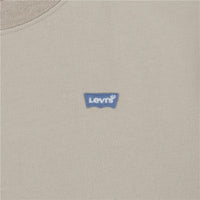 Kurzarm-T-Shirt für Kinder Levi's Logo
