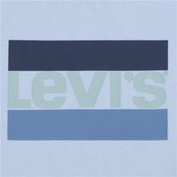 Kurzarm-T-Shirt für Kinder Levi's Sportswear