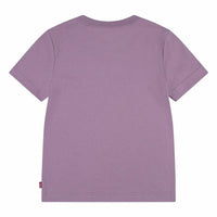 Kurzarm-T-Shirt für Kinder Levi's Dusky