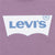 Kurzarm-T-Shirt für Kinder Levi's Dusky