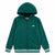 Jungen Sweater mit Kapuze Levi's Lvb Varsity Olive