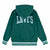 Jungen Sweater mit Kapuze Levi's Lvb Varsity Olive