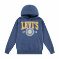 Jungen Sweater mit Kapuze Levi's