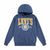 Jungen Sweater mit Kapuze Levi's