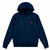 Jungen Sweater mit Kapuze Levi's Lvb Mini Batwing Dunkelblau
