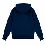 Jungen Sweater mit Kapuze Levi's Lvb Mini Batwing Dunkelblau