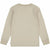 Jungen Langarm-T-Shirt Levi's Lvb L/S Batwing Beige
