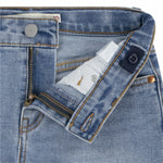 Jeans Levi's Lvg Girlfriend Flower Child Blau