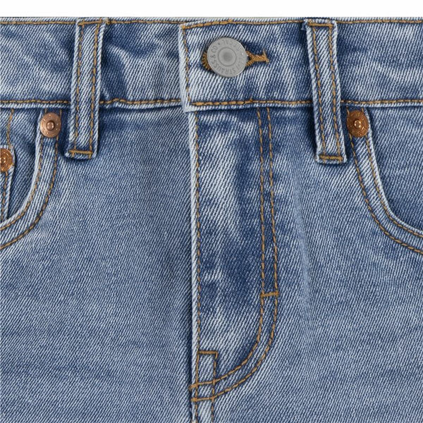 Jeans Levi's Lvg Girlfriend Flower Child Blau
