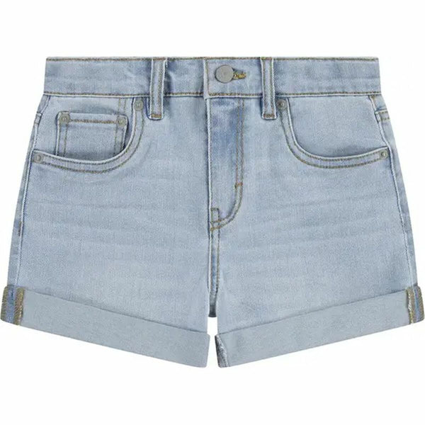 Jeans Levi's Lvg Girlfriend Heat Wave Blau