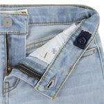 Jeans Levi's Lvg Girlfriend Heat Wave Blau